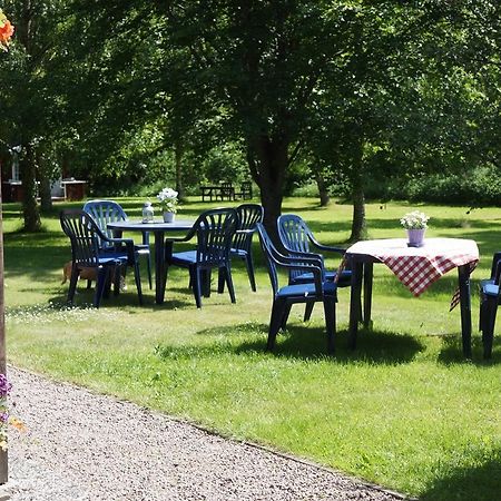 Ganarps Rum Och Stuguthyrning Ängelholm Dış mekan fotoğraf