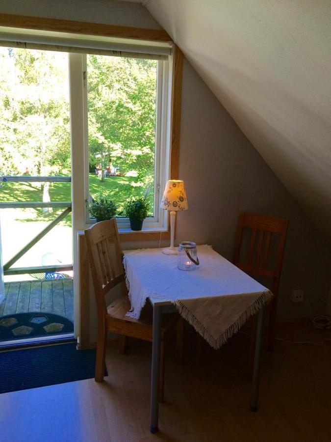 Ganarps Rum Och Stuguthyrning Ängelholm Dış mekan fotoğraf